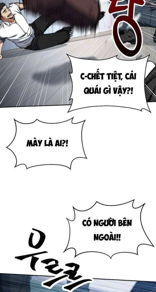 Công Chức Cấp Kiếm Thần Hồi Quy - Page 56