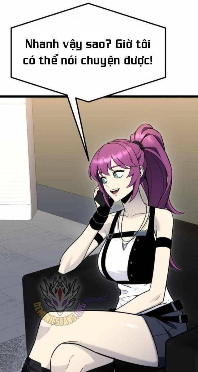 Người Chơi Phàm Thực - Page 5