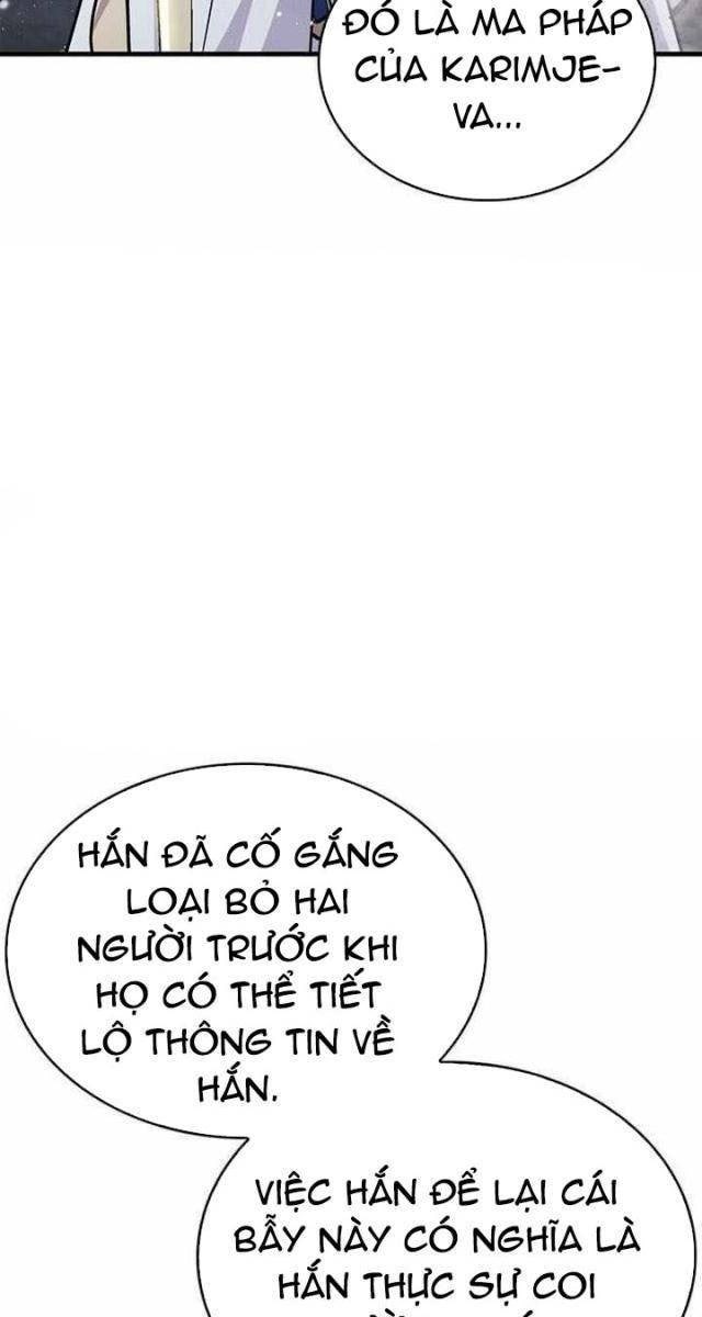 Người Chơi Che Giấu Quá Khứ - Page 100