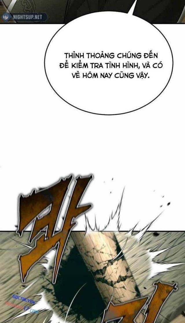 Hồi Quy Giả Về Hưu - Page 118