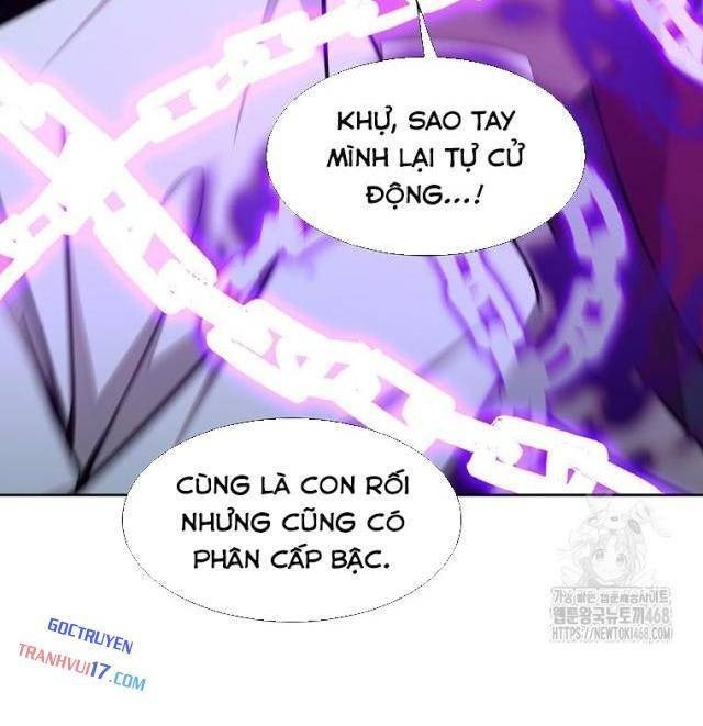 Chủ Xe Thức Ăn Nhanh Trong Ngục Tối - Page 42