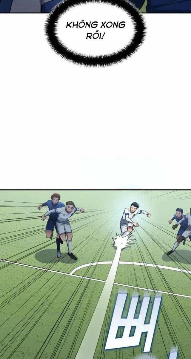 Thiên Phú Bóng Đá Tất Cả Đều Là Của Tôi! - Page 14