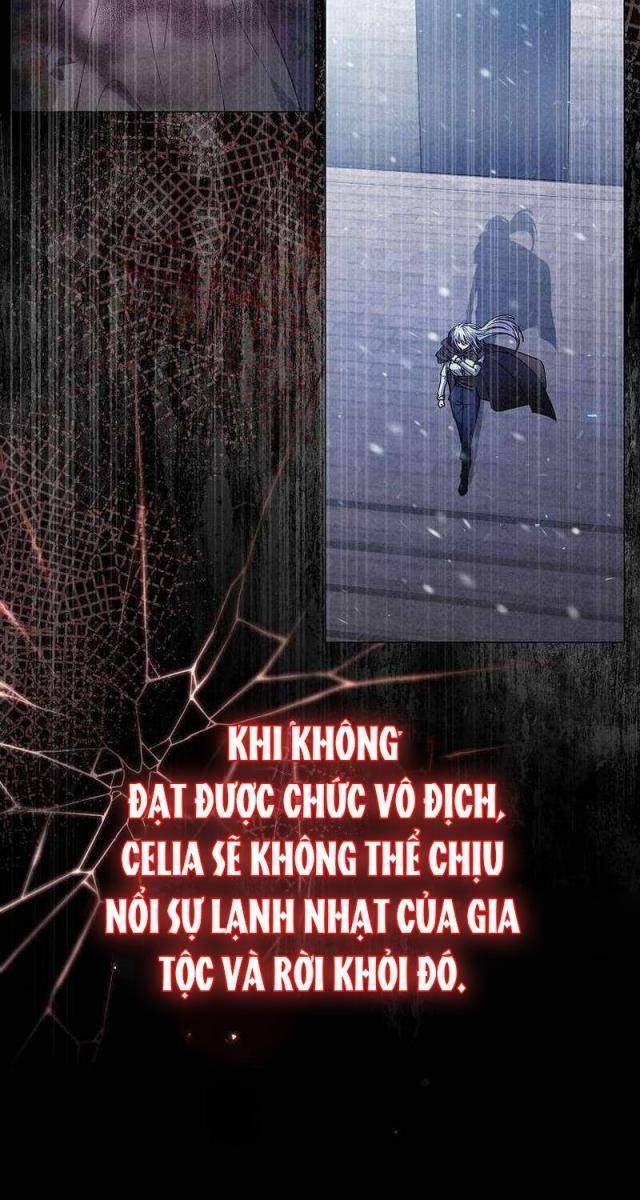 Bức Thư Tình Đến Từ Tương Lai - Page 62