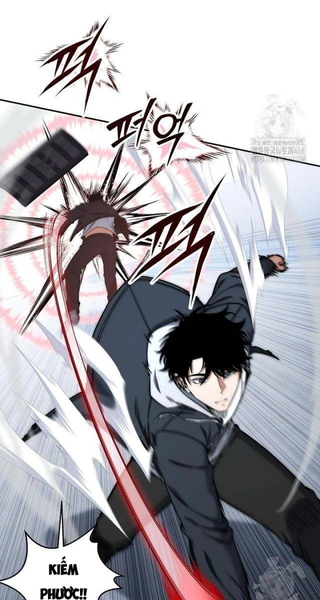 Công Chức Cấp Kiếm Thần Hồi Quy - Page 91