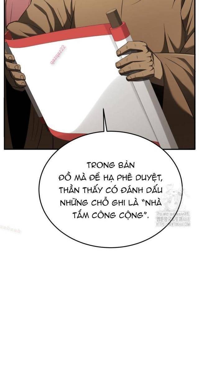 Vương Triều Đen Tối Joseon - Page 17