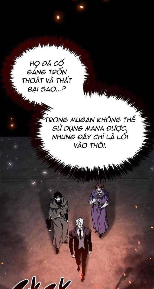 Người Chơi Che Giấu Quá Khứ - Page 86