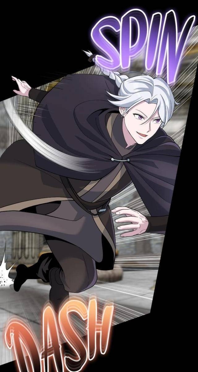 Streamer Game Thiên Tài Bị Ma Ám - Page 99