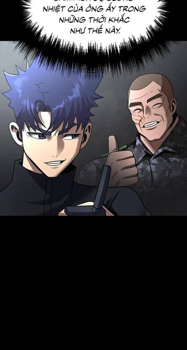 Người Chơi Thiết Thụ - Page 119