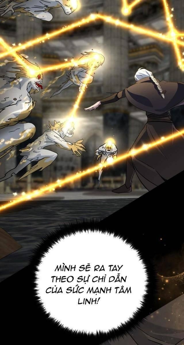 Streamer Game Thiên Tài Bị Ma Ám - Page 11