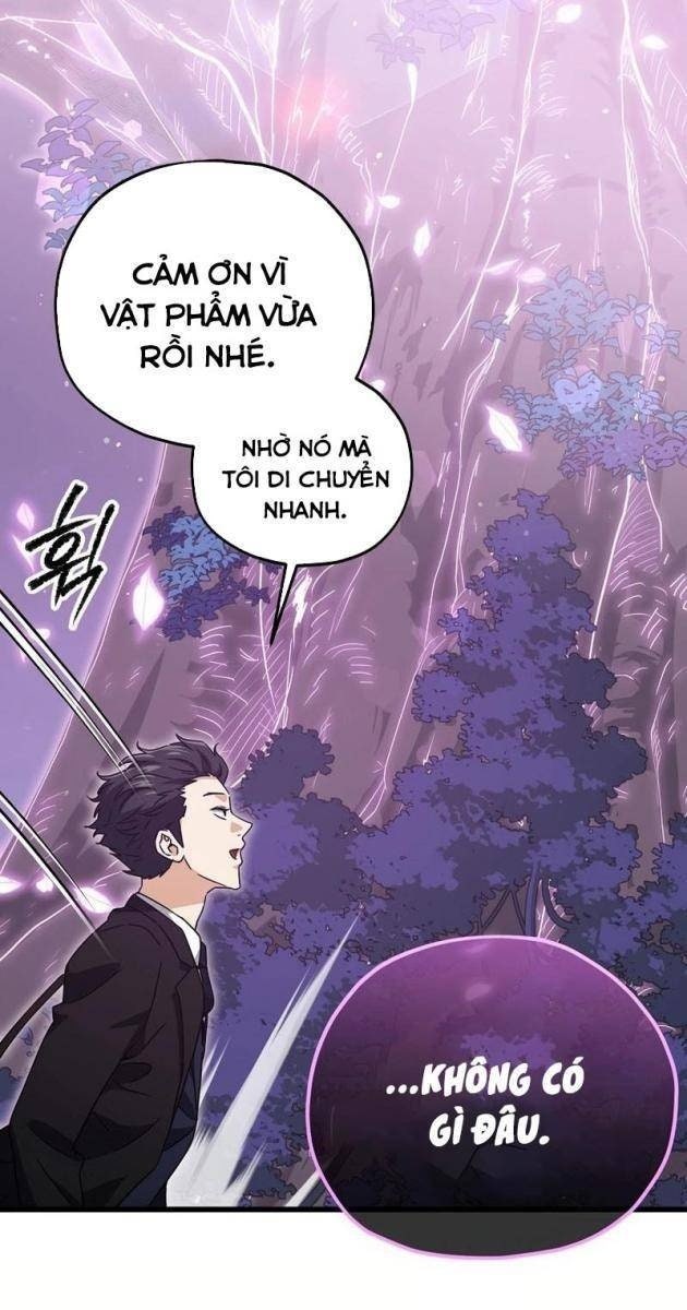 Bố Tôi Quá Mạnh - Page 109