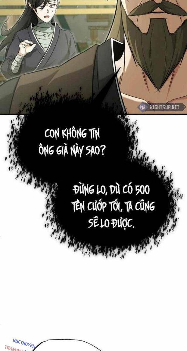 Hồi Quy Giả Về Hưu - Page 107