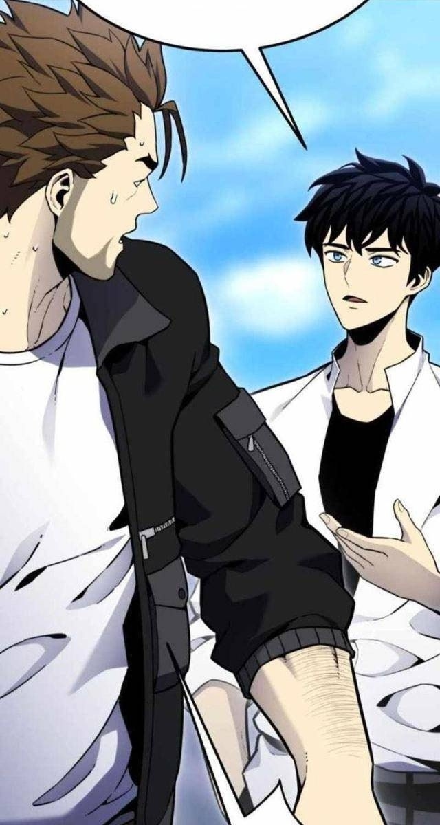 Người Chơi Phàm Thực - Page 95