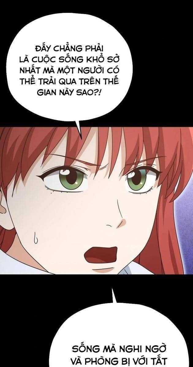 Bố Tôi Quá Mạnh - Page 20