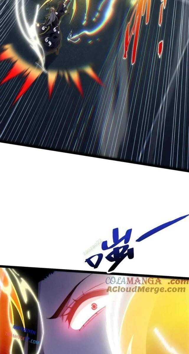 Sức Mạnh Tối Đa? Ta Lại Là Vong Linh Sư! - Page 52