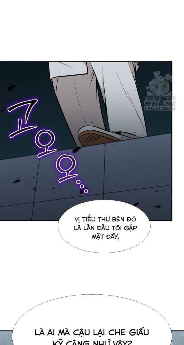 Chủ Xe Thức Ăn Nhanh Trong Ngục Tối - Page 8