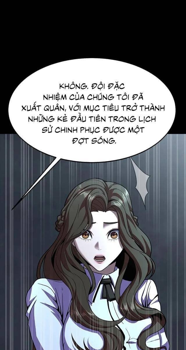 Người Chơi Thiết Thụ - Page 18