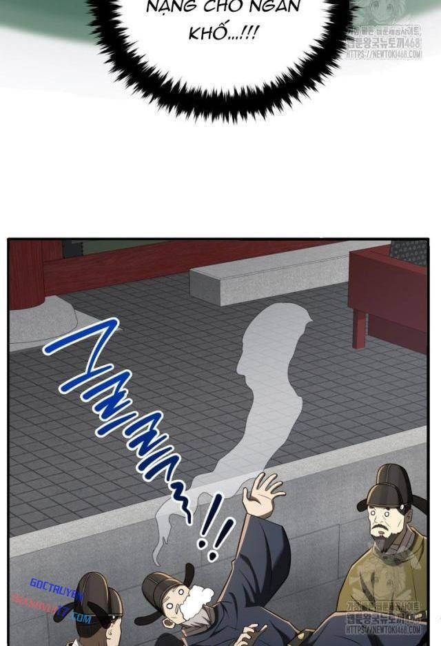 Vương Triều Đen Tối Joseon - Page 90