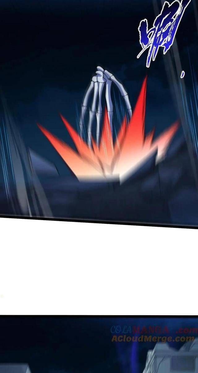 Sức Mạnh Tối Đa? Ta Lại Là Vong Linh Sư! - Page 45