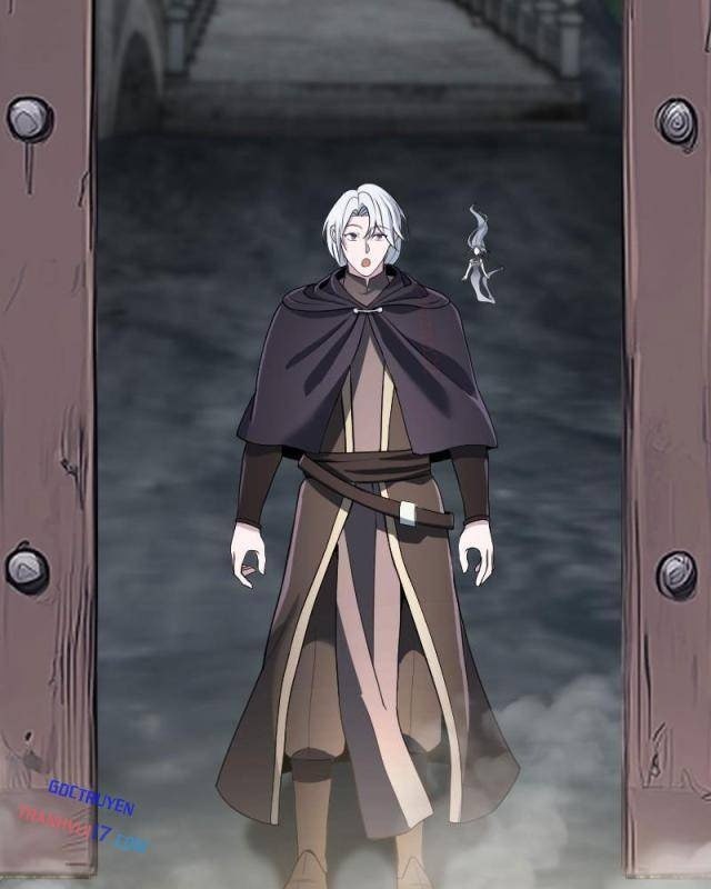 Streamer Game Thiên Tài Bị Ma Ám - Page 165