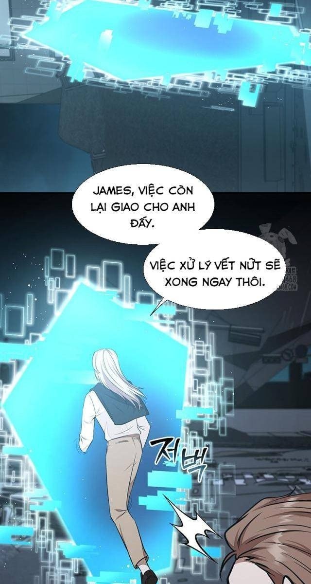 Chủ Xe Thức Ăn Nhanh Trong Ngục Tối - Page 49