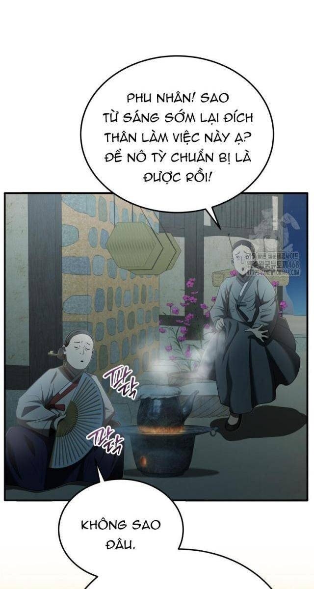Vương Triều Đen Tối Joseon - Page 95