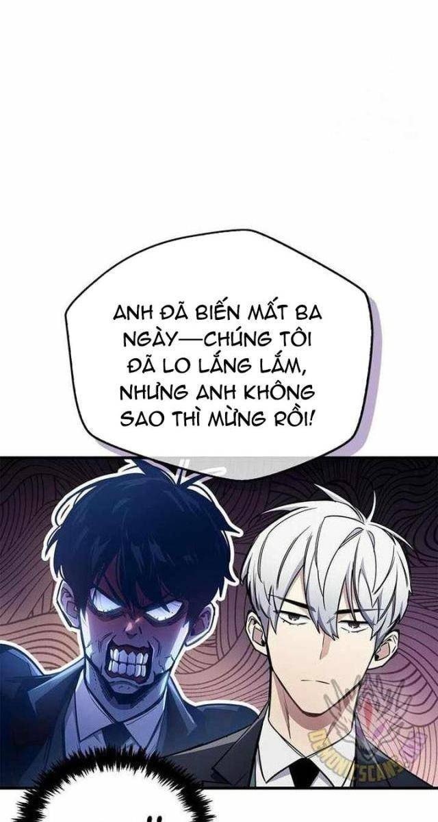 Người Chơi Che Giấu Quá Khứ - Page 23