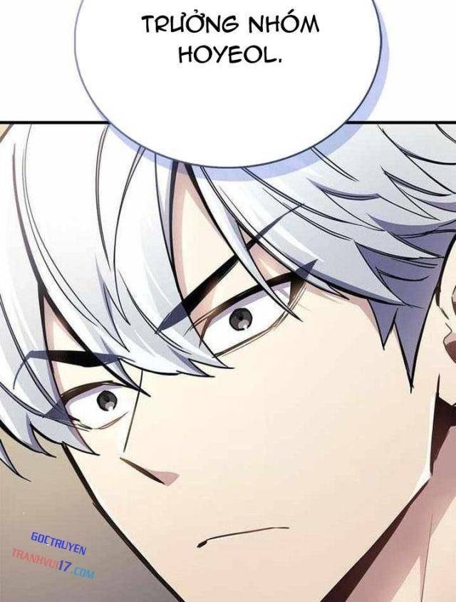 Người Chơi Che Giấu Quá Khứ - Page 123