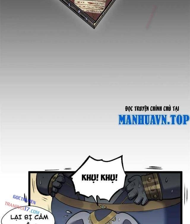 Đỉnh Cấp Khí Vận, Lặng Lẽ Tu Luyện Ngàn Năm - Page 16