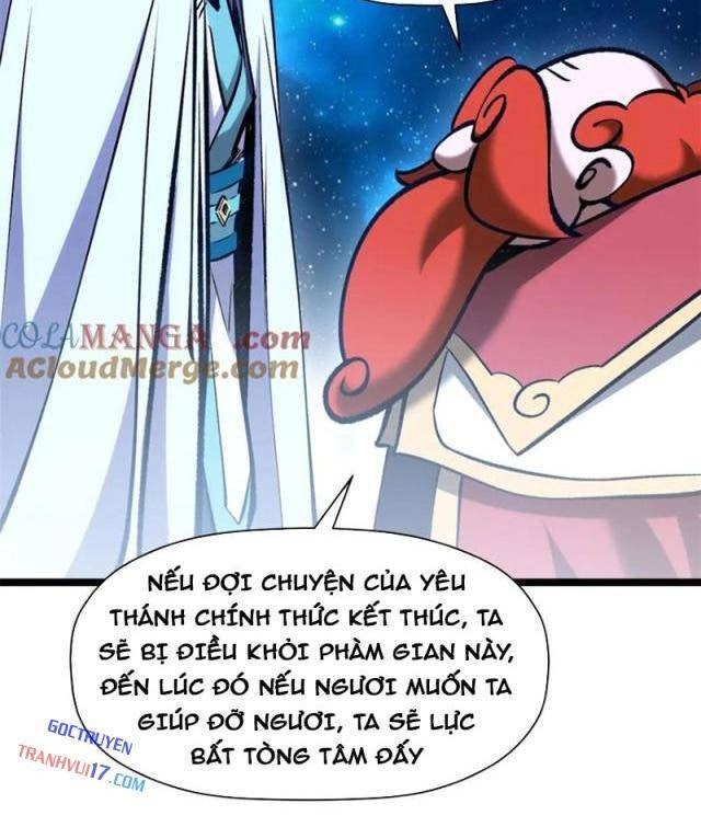 Đỉnh Cấp Khí Vận, Lặng Lẽ Tu Luyện Ngàn Năm - Page 10