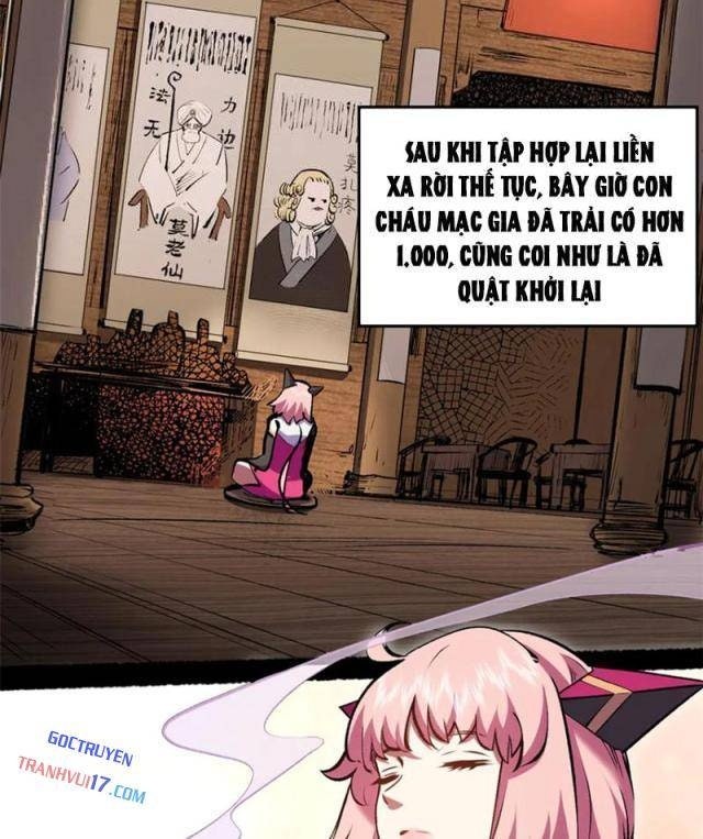 Đỉnh Cấp Khí Vận, Lặng Lẽ Tu Luyện Ngàn Năm - Page 48