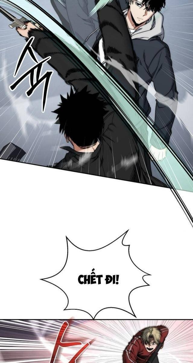 Công Chức Cấp Kiếm Thần Hồi Quy - Page 79