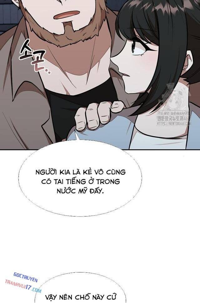 Chủ Xe Thức Ăn Nhanh Trong Ngục Tối - Page 15