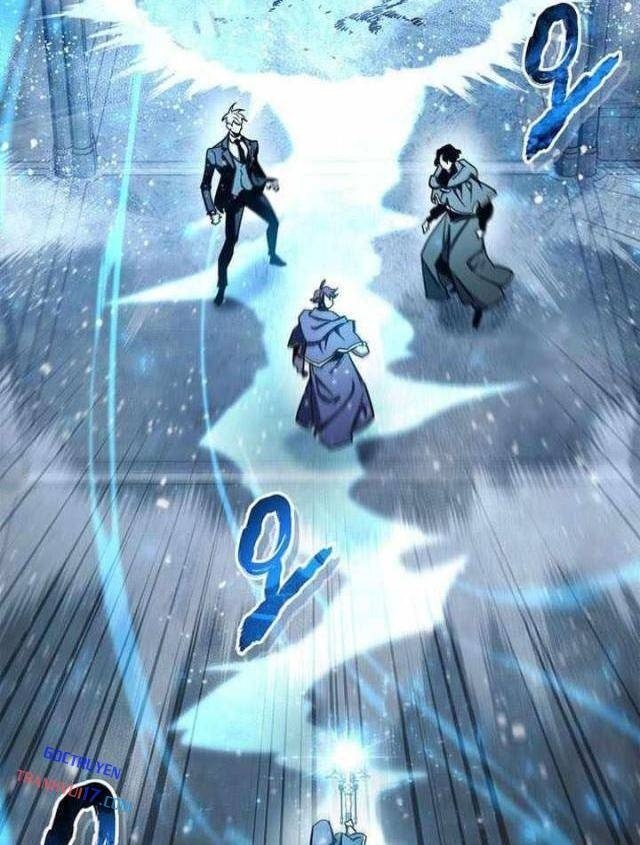 Người Chơi Che Giấu Quá Khứ - Page 95