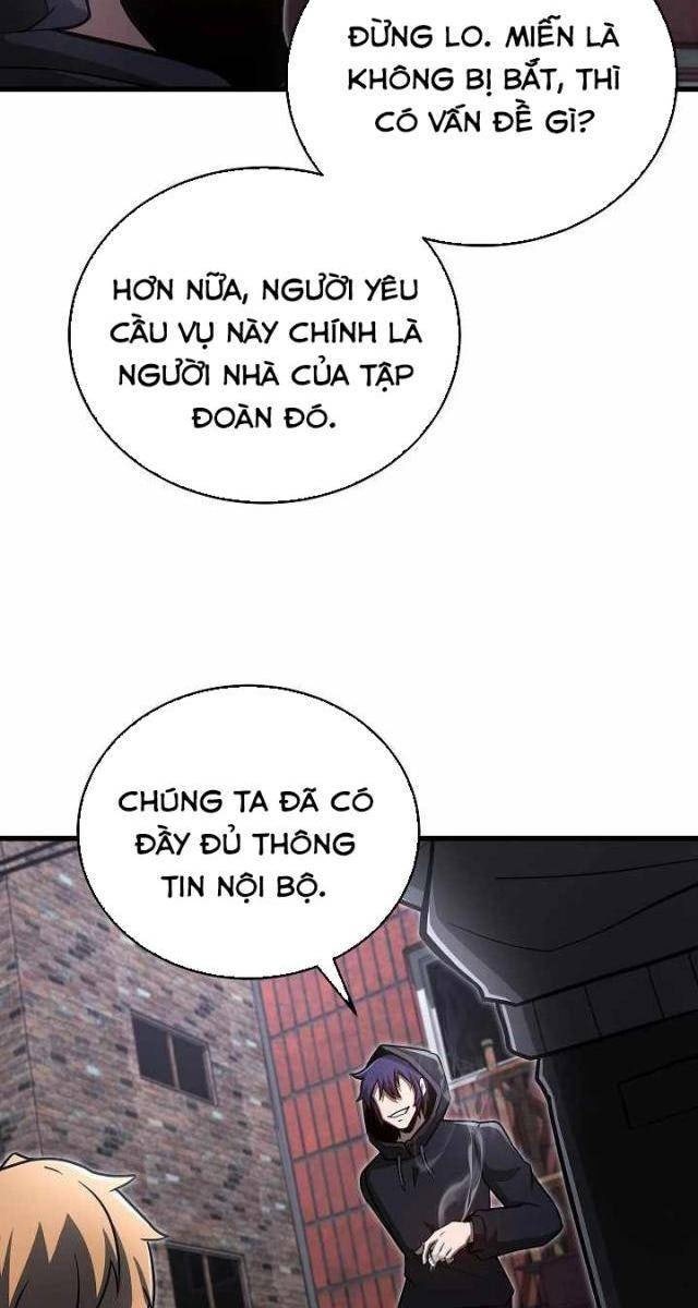 Cách Một Tử Linh Sư Cấp Thảm Họa Nghỉ Hưu - Page 38