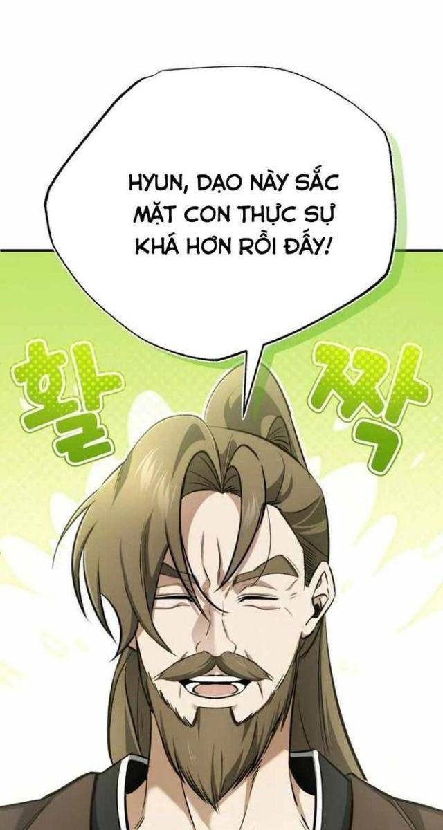 Hồi Quy Giả Về Hưu - Page 68