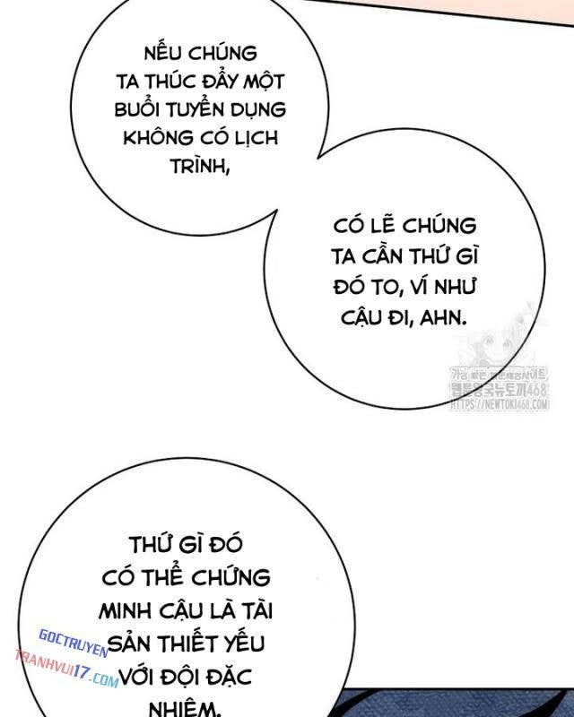 Công Chức Cấp Kiếm Thần Hồi Quy - Page 24