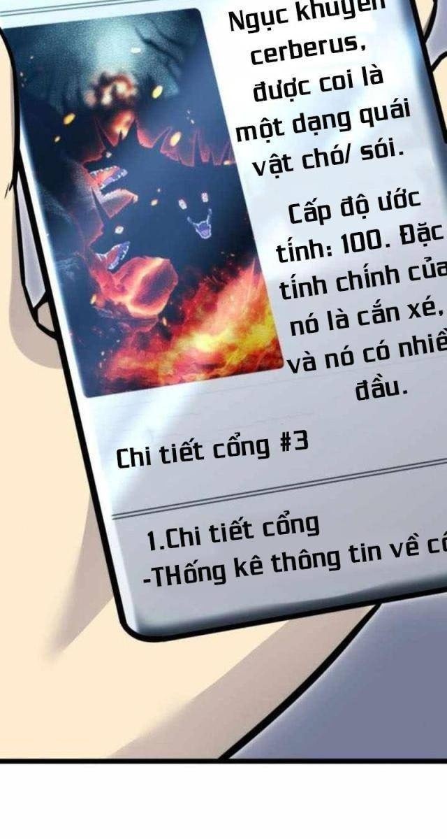 Người Chơi Phàm Thực - Page 11