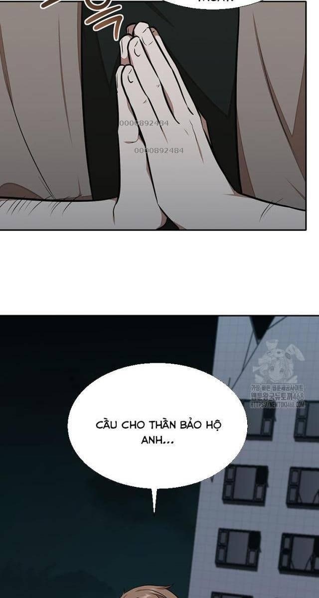 Chủ Xe Thức Ăn Nhanh Trong Ngục Tối - Page 53