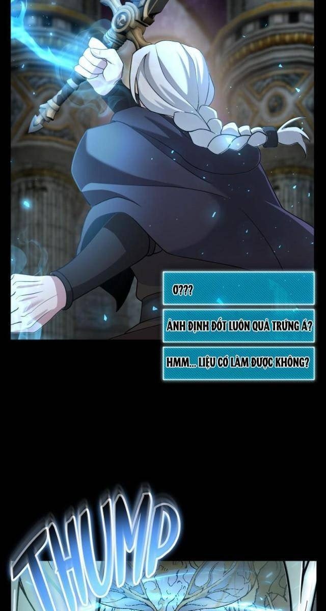 Streamer Game Thiên Tài Bị Ma Ám - Page 42