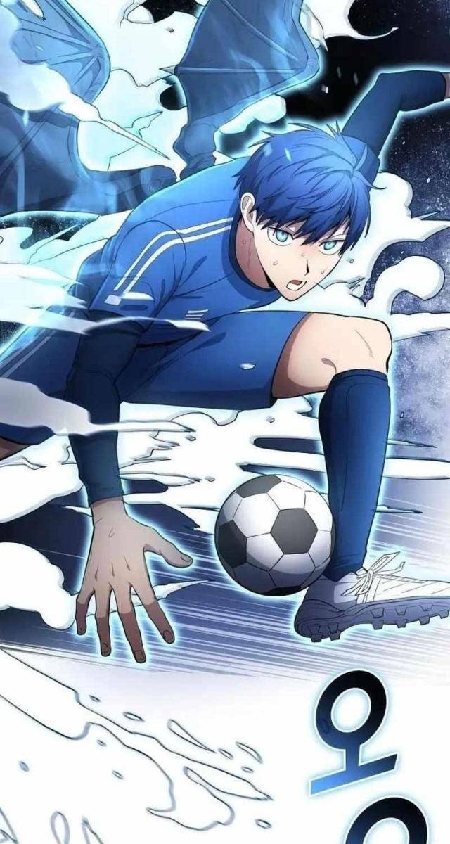 Thiên Phú Bóng Đá Tất Cả Đều Là Của Tôi! - Page 28