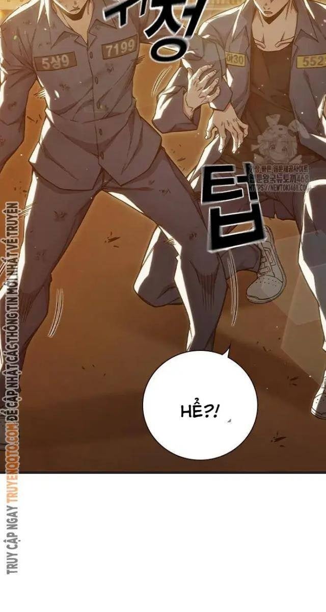 Nhà Tù Vị Thành Niên - Page 26