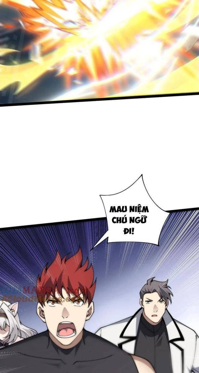 Sức Mạnh Tối Đa? Ta Lại Là Vong Linh Sư! - Page 55