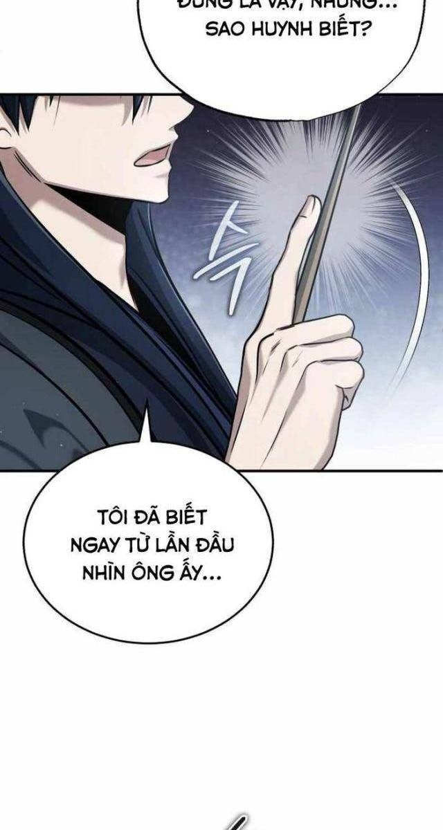 Hồi Quy Giả Về Hưu - Page 113