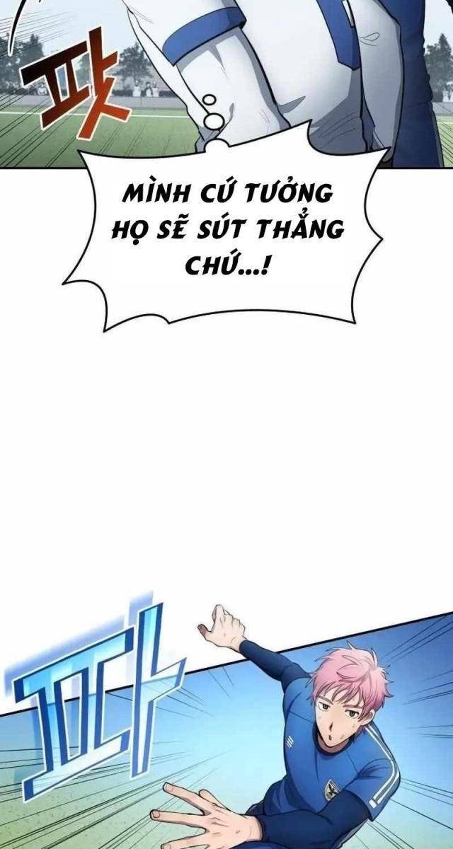 Thiên Phú Bóng Đá Tất Cả Đều Là Của Tôi! - Page 43