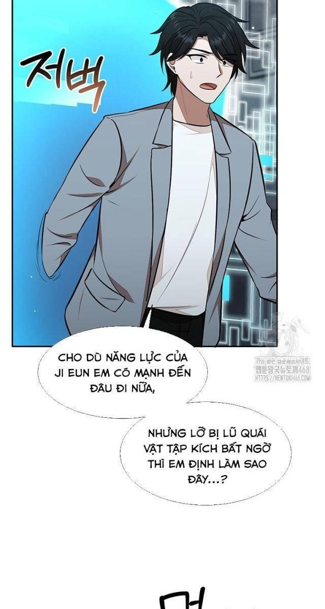 Chủ Xe Thức Ăn Nhanh Trong Ngục Tối - Page 70