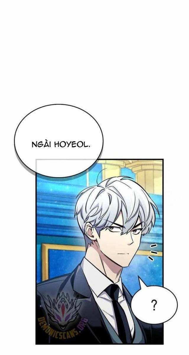 Người Chơi Che Giấu Quá Khứ - Page 45