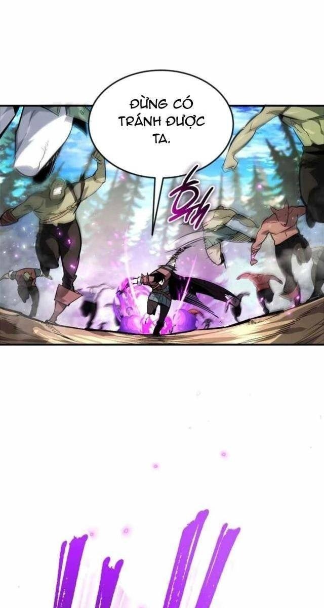 Trên Thế Giới Không Có Chiến Binh Xấu - Page 77