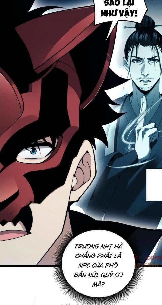 Sức Mạnh Tối Đa? Ta Lại Là Vong Linh Sư! - Page 7