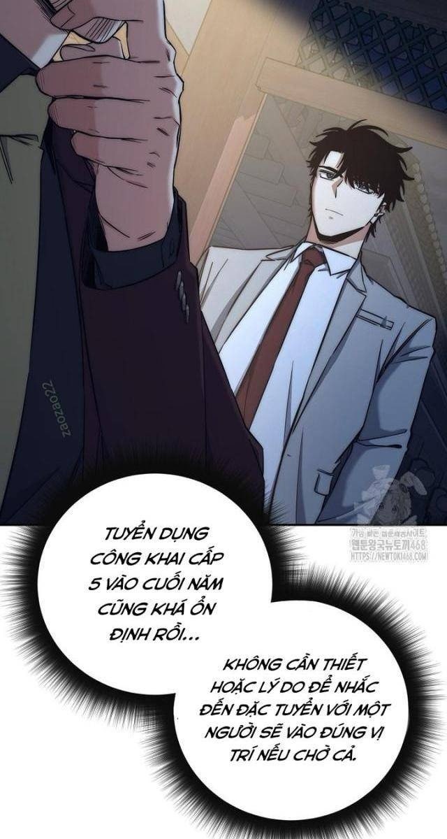 Công Chức Cấp Kiếm Thần Hồi Quy - Page 14