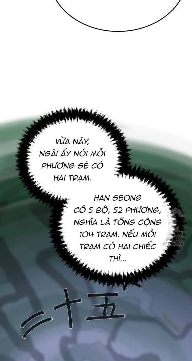 Vương Triều Đen Tối Joseon - Page 88